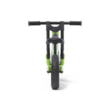 Bicicleta fara pedale Berg Biky Mini verde