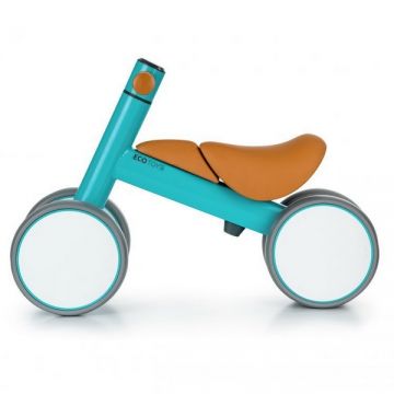Bicicleta fara pedale Ecotoys LC-V1309 blue