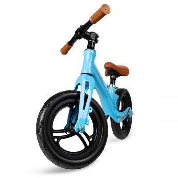 Bicicleta fara pedale Kidwell Falcon Blue