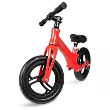 Bicicleta fara pedale Kidwell Falcon Red