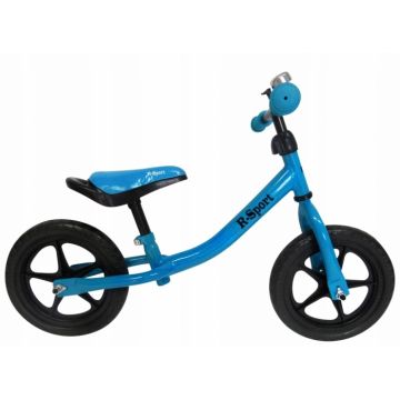 Bicicleta fara pedale R-Sport R1 albastru