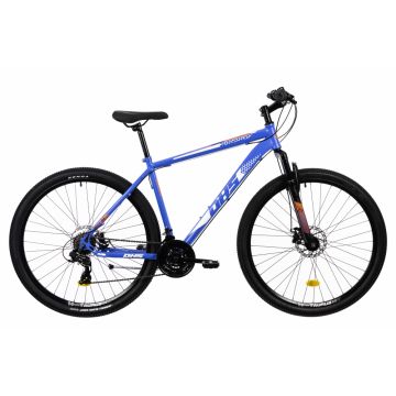 Bicicleta Mtb Terrana 2905 albastru 29 inch L