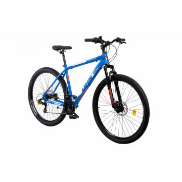 Bicicleta Mtb Terrana 2905 albastru 29 inch M