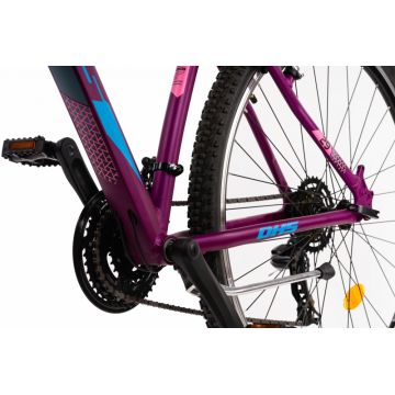 Bicicleta Mtb Terrana 2922 - 29 inch S Violet
