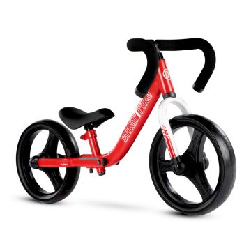 Bicicleta pliabila fara pedale Balance Bike Folding SmarTrike Red