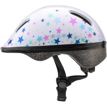 Casca pentru copii S 48-52 cm Meteor Stars