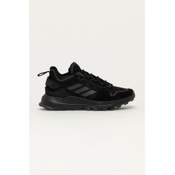 adidas TERREX sneakers Hikster FW0387 femei, culoarea negru FW0387-CBLK/BLK