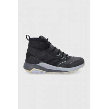 Adidas Performance Pantofi Terrex Trailmaker FZ1822 femei, culoarea negru