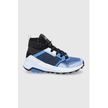 adidas TERREX pantofi Trailmaker Mid FZ2989 femei, izolat