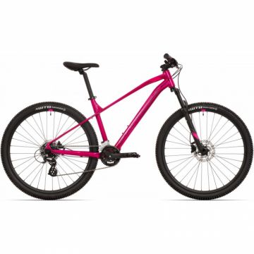 Bicicleta Rock Machine Catherine 40-27 27.5 Roz S-15