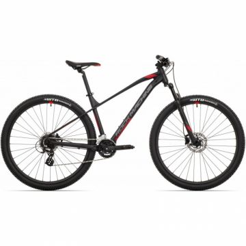 Bicicleta Rock Machine Manhattan 70-29 2 29 Negru Gri Rosu S-15