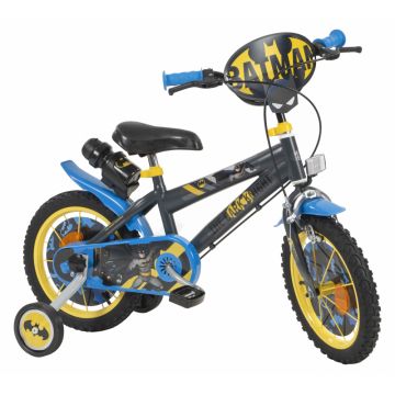 Bicicleta Toimsa 14 inch Batman