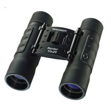 Binoclu Bresser Hunter 10x25