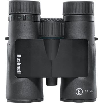 Binoclu Bushnell Prime Black Roof Prism FMC WP/FP 10x42