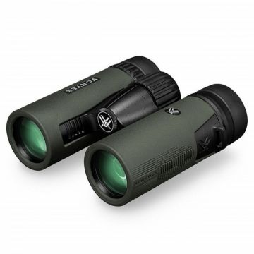 Binoclu Vortex Diamondback HD 10x32