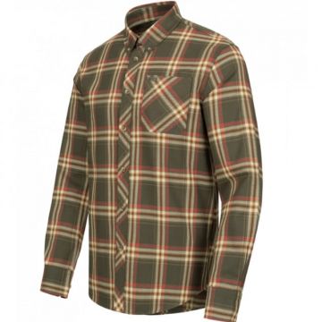 Camasa flanel Blaser Sebastian, maneca lunga (Marime: M)