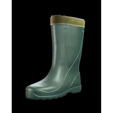 Cizme Dry Walker Strack Green, -30°C (Marime: 40)