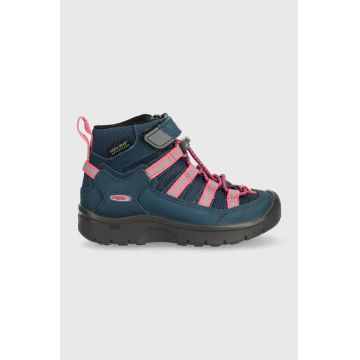 Keen pantofi copii Hikeport 2 Sport Mid Wp