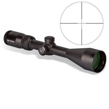 Luneta arma Vortex Crossfire II 3–9x40 BDC