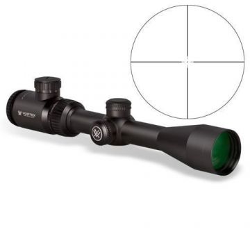 Luneta arma Vortex Crossfire II 3–9x40 V-Brite Illuminated