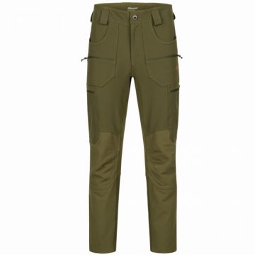 Pantaloni Blaser Striker SL, Dark Olive (Marime: 56)