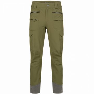 Pantaloni Blaser Striker WP, Dark Olive (Marime: 58)