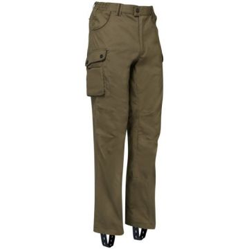 Pantaloni Grouse Kaki Verney-Carron (Marime: 50)