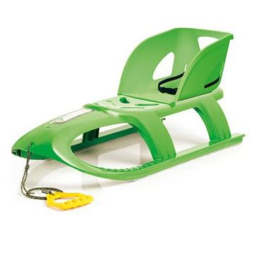 Sanie bullet seat verde 97214