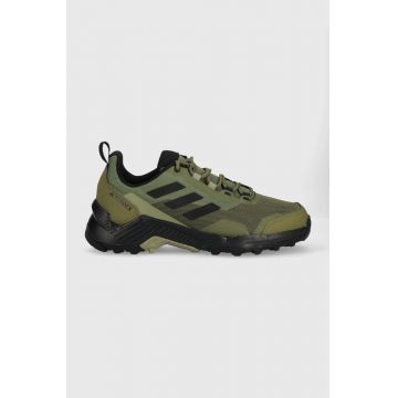 Adidas TERREX pantofi Eastrail 2 barbati, culoarea verde HP8607-FOCOLI/BLK