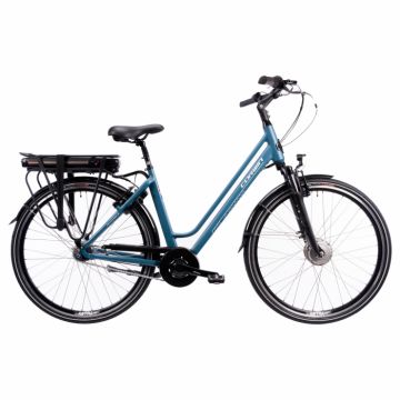 Bicicleta Electrica Corwin 28322 2021- 28 Inch, L, Albastru