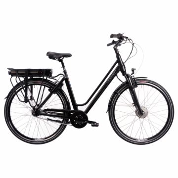 Bicicleta Electrica Corwin 28322 2021 - 28 Inch, XL, Negru