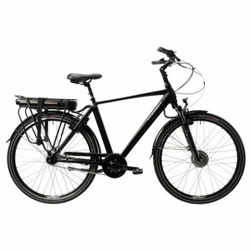 Bicicleta Electrica Corwin 28325 - 28 Inch, M, Negru
