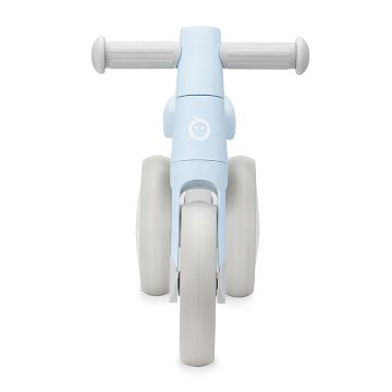 Bicicleta fara pedale Momi Tedi - Light Blue