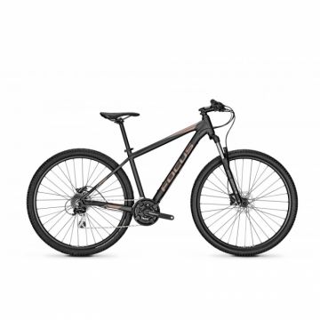Bicicleta Focus Whistler 3.5 29 Diamond Black 2021 - 44(M)