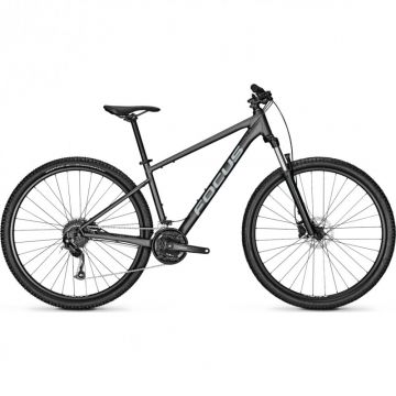 Bicicleta Focus Whistler 3.6 27.5 SlateGrey 2022 - S (38cm)