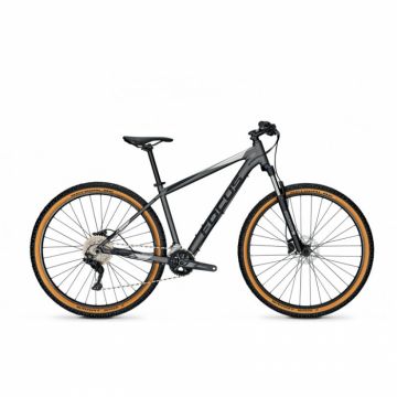 Bicicleta Focus Whistler 3.7 29 Toronto Grey 2021 - 52(XL)