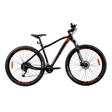 Bicicleta Mtb Devron 2023 RM2.9 - 29 Inch, XL, Negru-Rosu