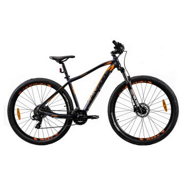 Bicicleta Mtb Devron Riddle 2023 RM0.9 - 29 Inch, L, Gri
