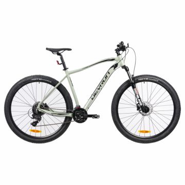 Bicicleta Mtb Devron RM1.9 - 29 Inch, L, Argintiu
