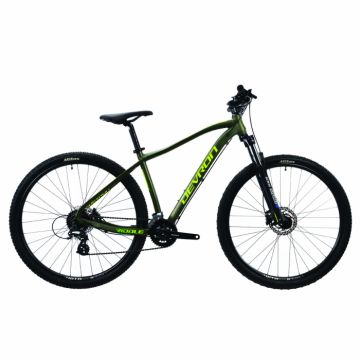 Bicicleta Mtb Devron RM1.9 - 29 Inch, XL, Verde
