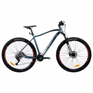Bicicleta Mtb Devron RM3.9 - 29 Inch, L, Gri