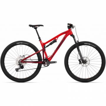 Bicicleta Rock Machine Blizzard XCM 30-29 29 Rosu Crimson Negru M-17