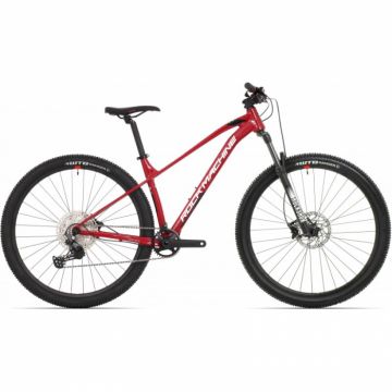 Bicicleta Rock Machine Torrent 70-29 29 Rosu Negru Alb L-19