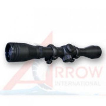 Luneta 6X40 WR cu prindere, de la Gamo