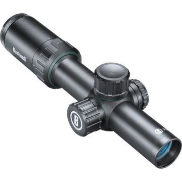 Luneta Bushnell Prime 3-12x56 G4/IR/30MM