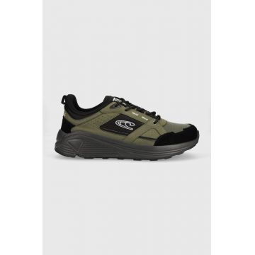 O'Neill sneakers Hayduke Men Low culoarea verde