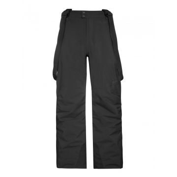 Pantaloni Barbati Protest Owens True Black Negru