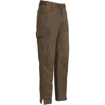 Pantaloni Sologne Maro impermeabil Treesco (Marime: 54)