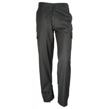 Pantaloni Sologne Treesco (Marime: 58)