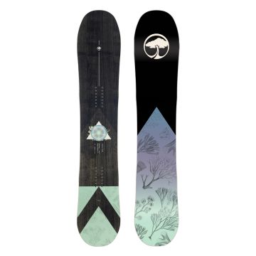 Placa Snowboard Femei Arbor Veda 22/23